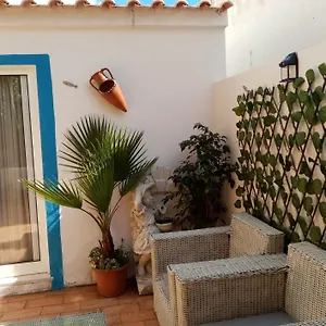 Casa Rustica Сasa de vacaciones